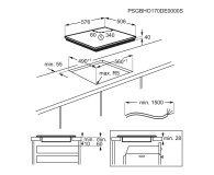 ELECTROLUX EHF6342XOK - 211636 - zdjęcie 6